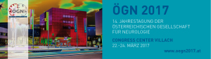 Banner ÖGN 2017