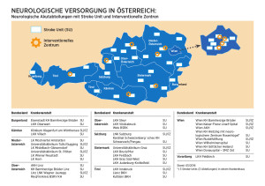 Neurologische Versorgung in Ö-FINAL_stroke