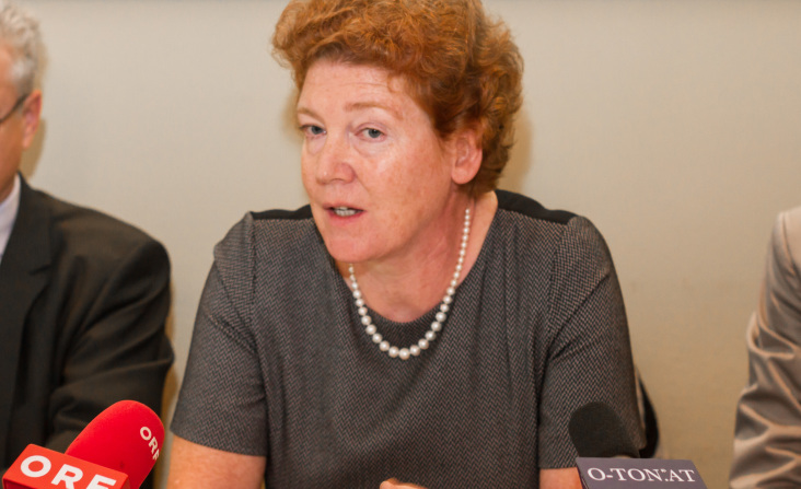 Pressekonferenz zum Welt-Schlaganfall-Tag