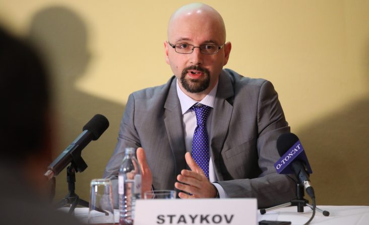 Vorab-Pressekonferenz anlässlich der 16. Jahrestagung der Österreichischen Gesellschaft für Neurologie