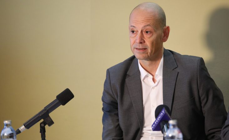 Vorab-Pressekonferenz anlässlich der 16. Jahrestagung der Österreichischen Gesellschaft für Neurologie